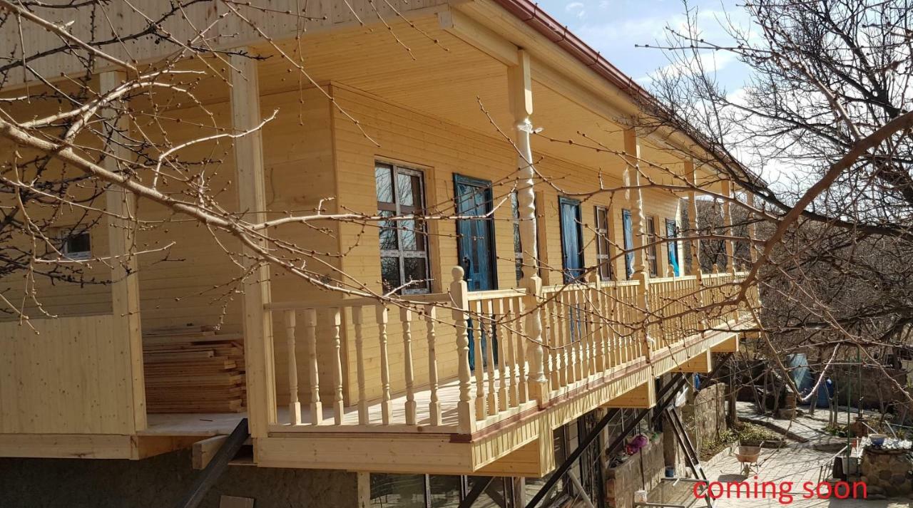 Amiran'S Lake Hotel Tbilisi ภายนอก รูปภาพ