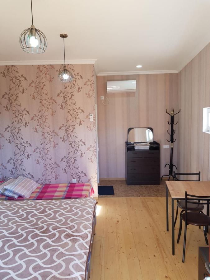 Amiran'S Lake Hotel Tbilisi ภายนอก รูปภาพ